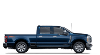 2025 Ford Super Duty® External Image 1